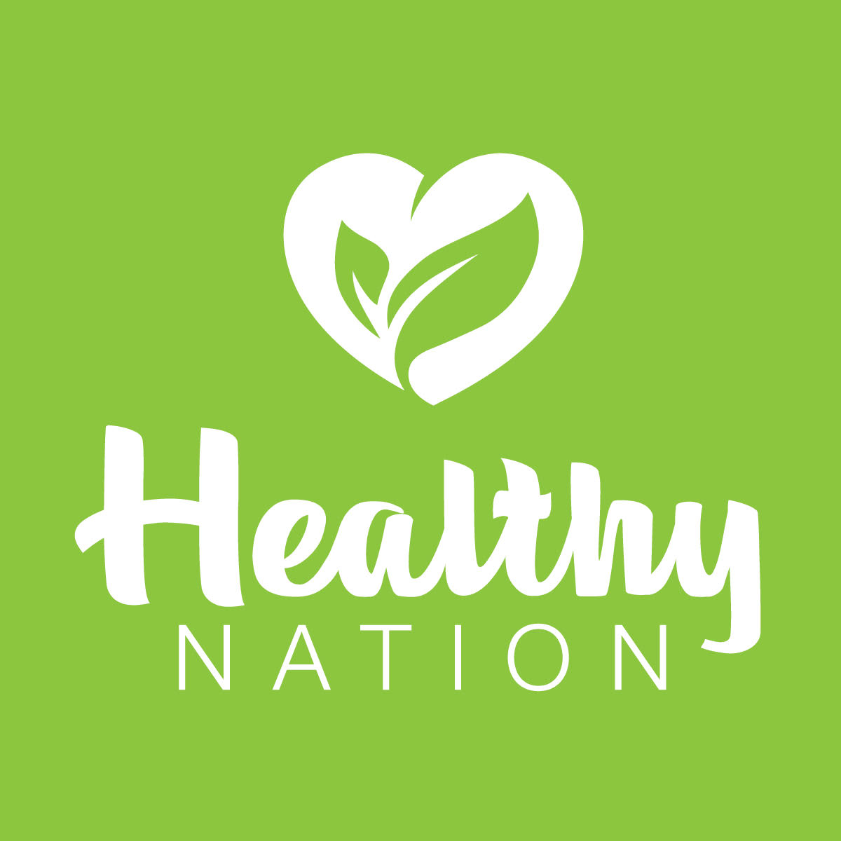 Home Page - Healthy Nation Catering